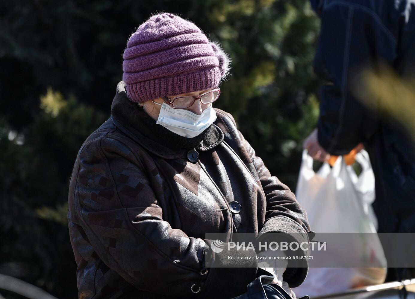 Повседневная жизнь