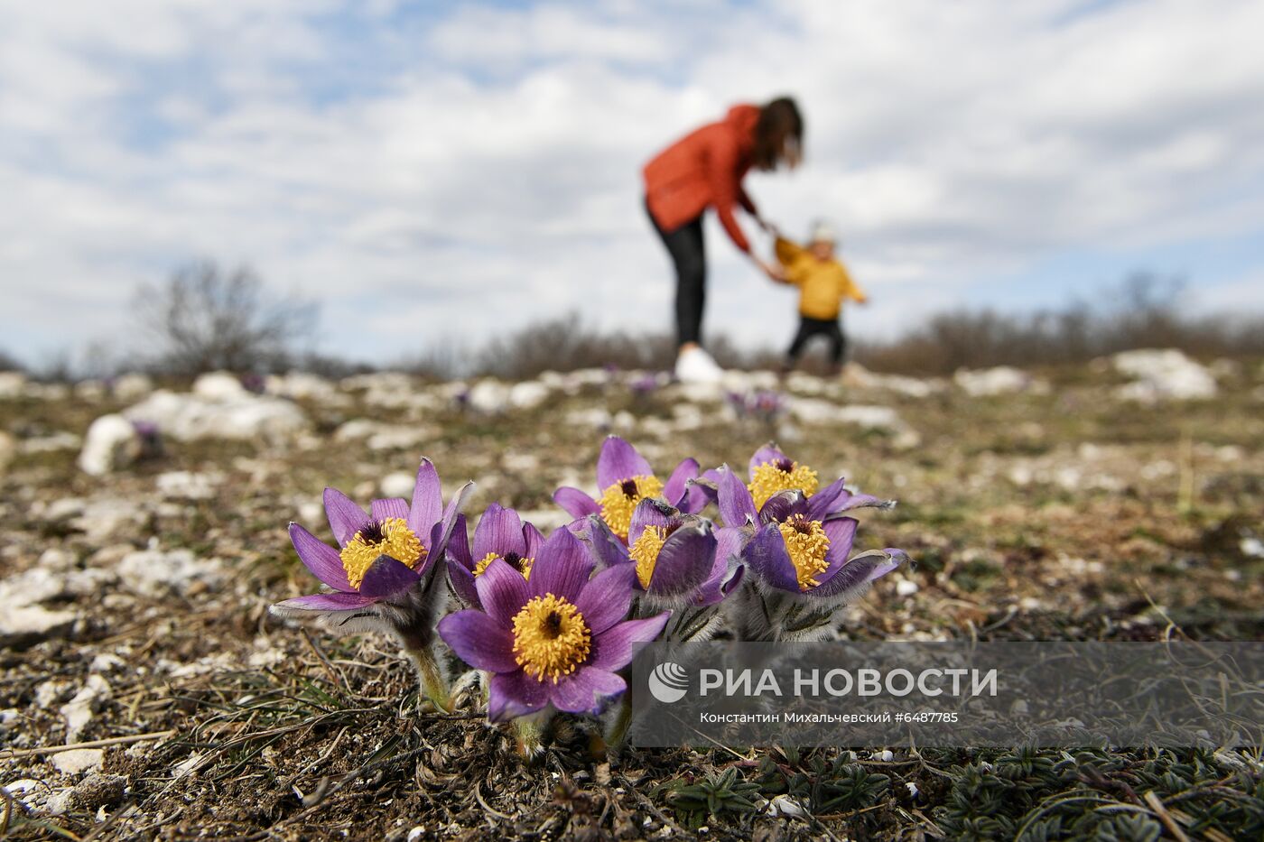 Монастырь Челтер-Мармара в Крыму