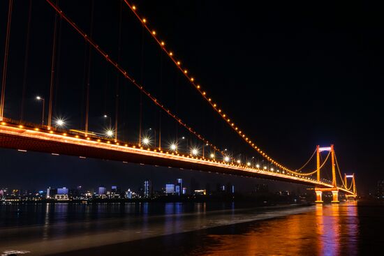 Китай через год после начала пандемии