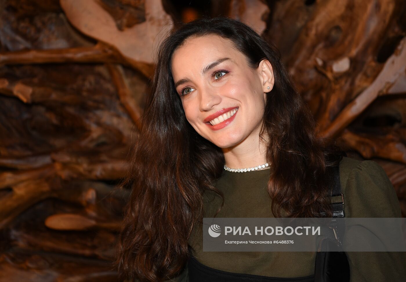 Премьера фильма "Игры шпионов" в Москве