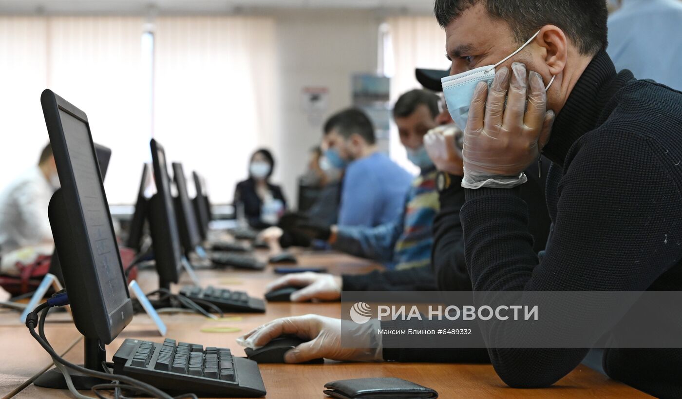 Сдача экзаменов и получение водительского удостоверения в ГИБДД