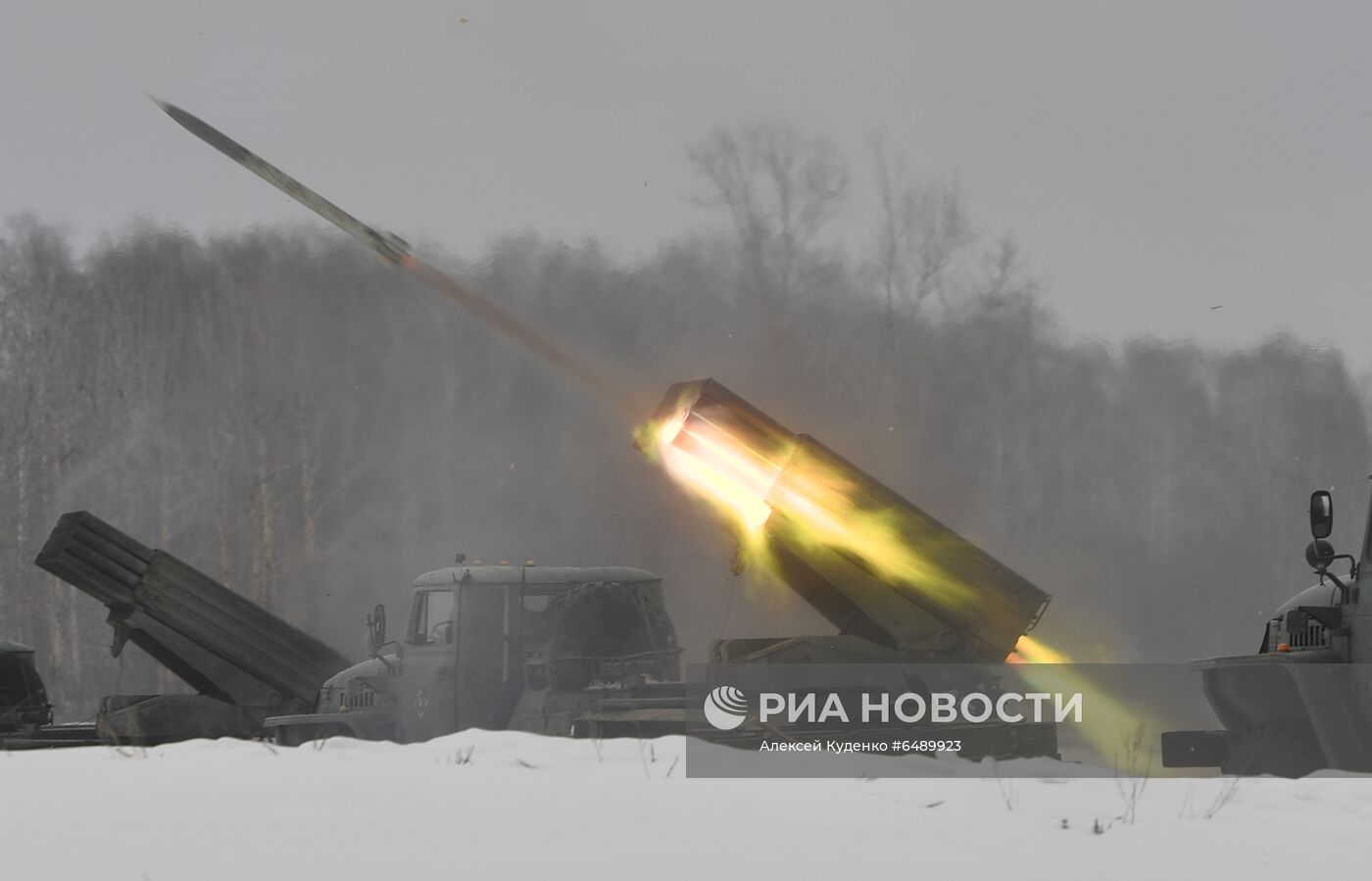 Совместные военные учения Россия - Белоруссия 