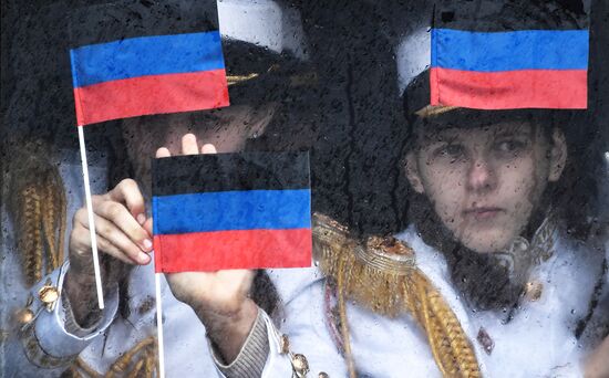 ФОТО МЕСЯЦА