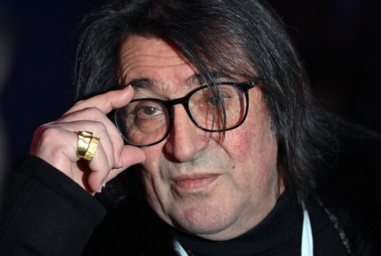 Концерт в честь воссоединения Крыма и России