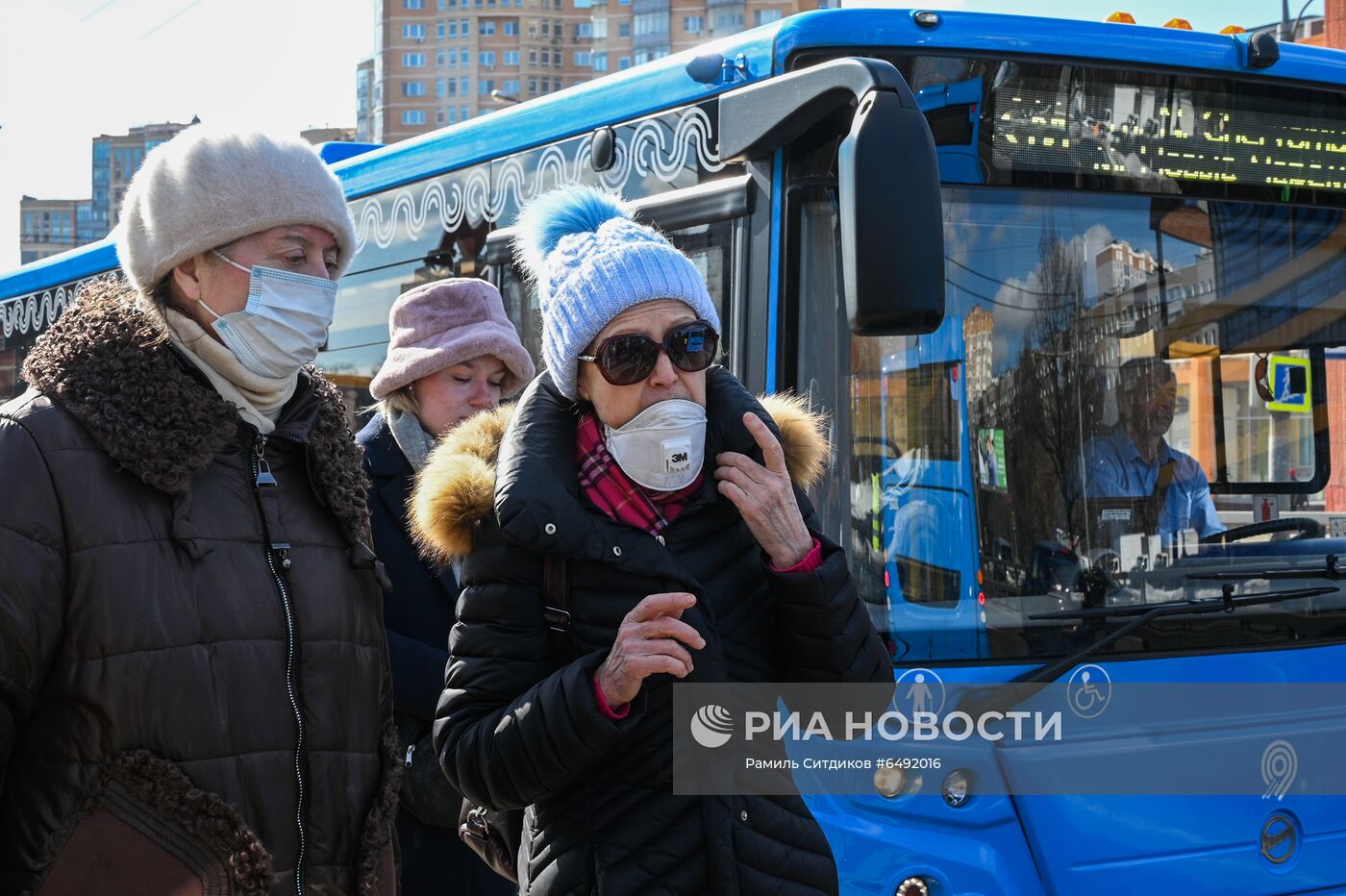 Временное закрытие участка Калужско-Рижской линии метро 