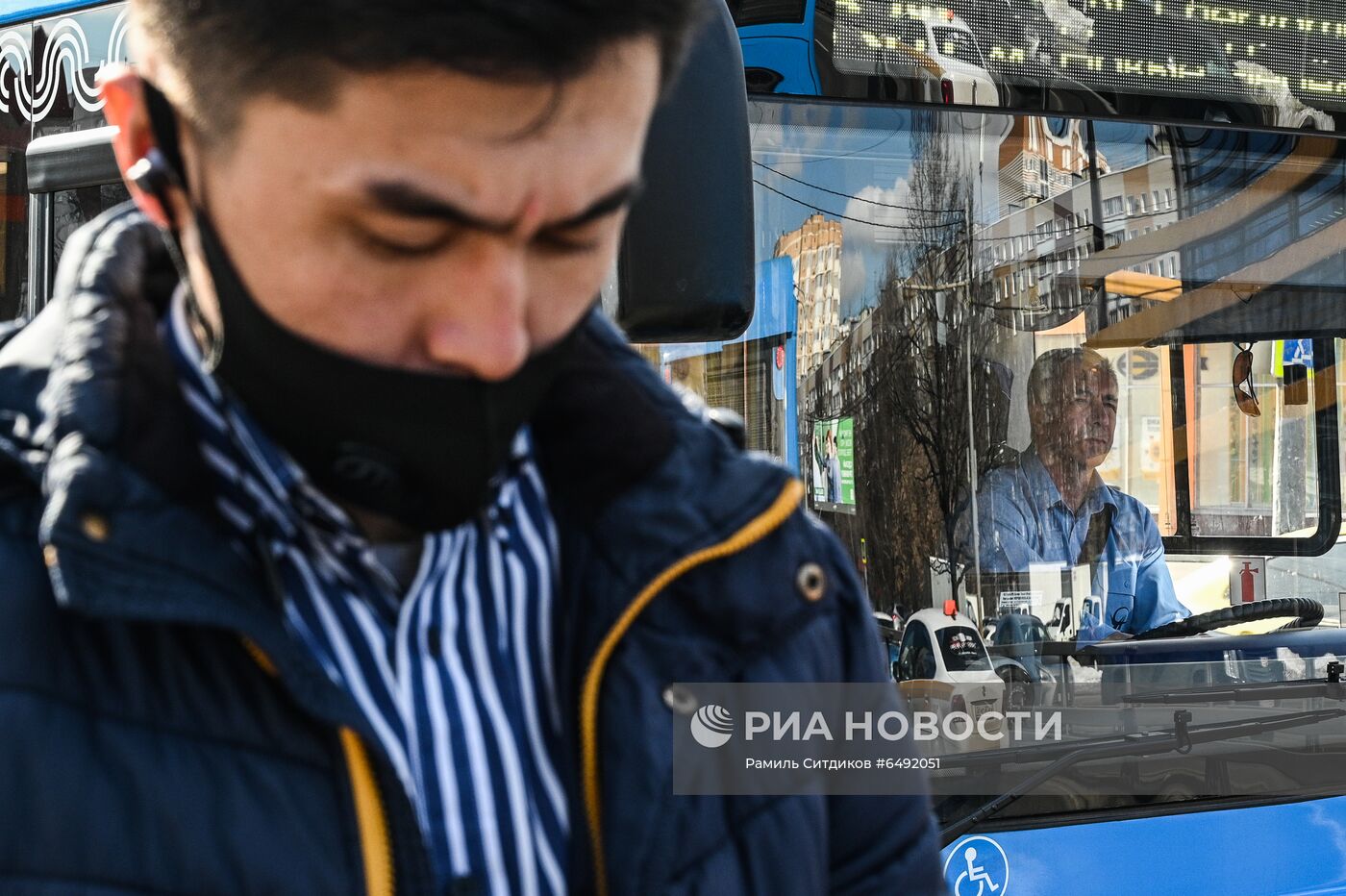 Временное закрытие участка Калужско-Рижской линии метро 