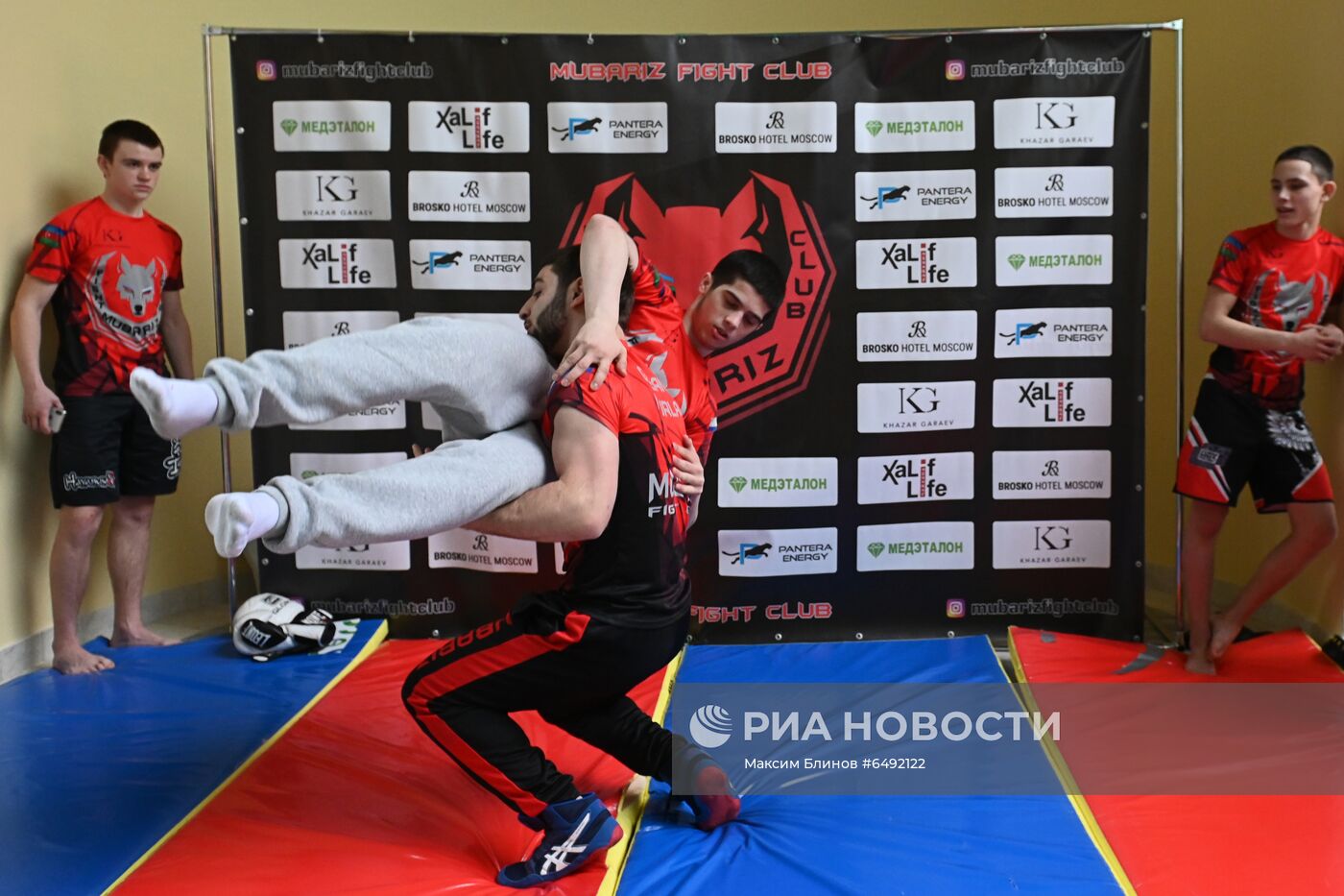 Праздник Навруз на ВДНХ