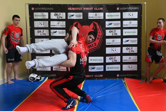 Праздник Навруз на ВДНХ