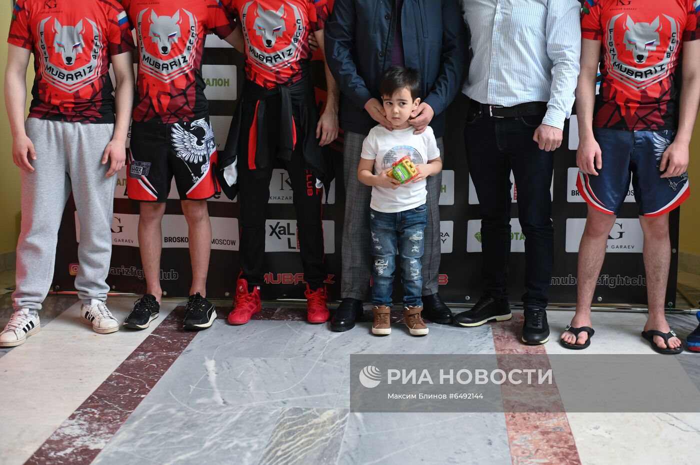 Праздник Навруз на ВДНХ