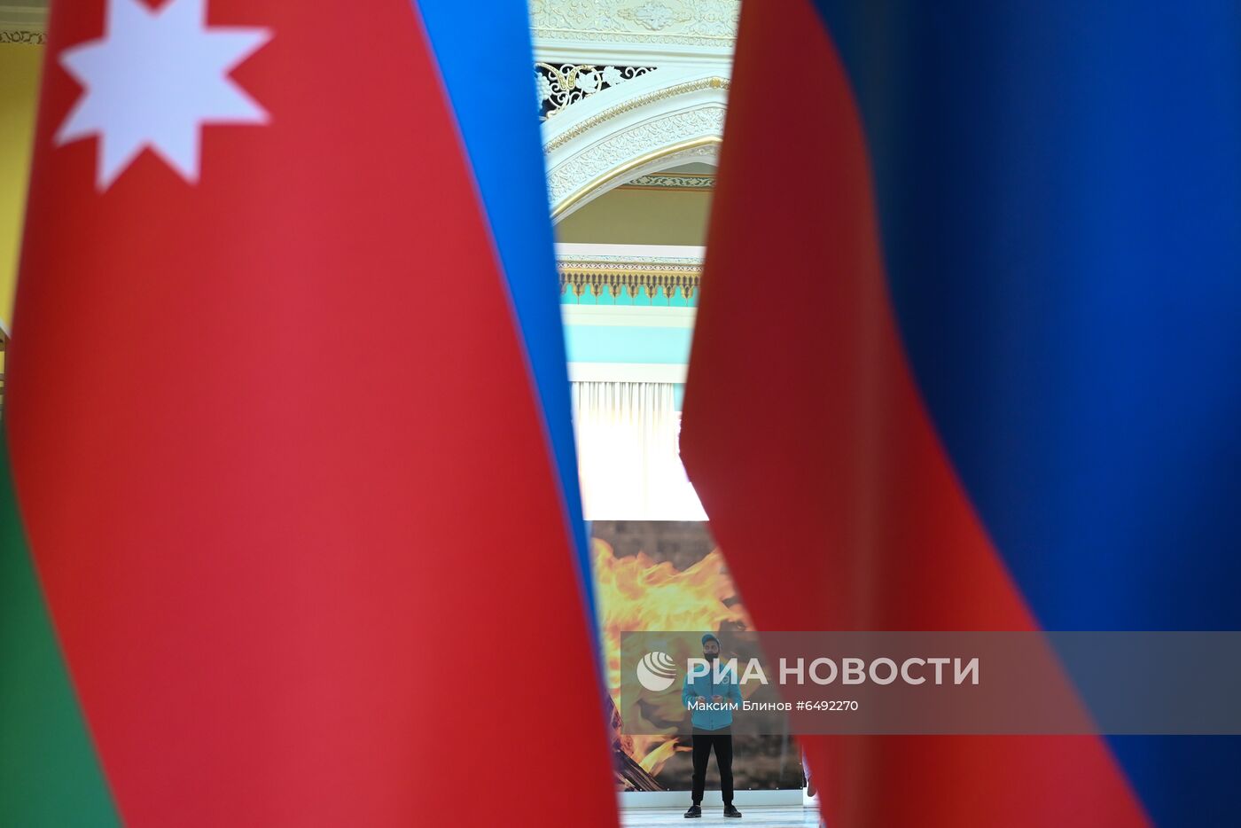 Праздник Навруз на ВДНХ