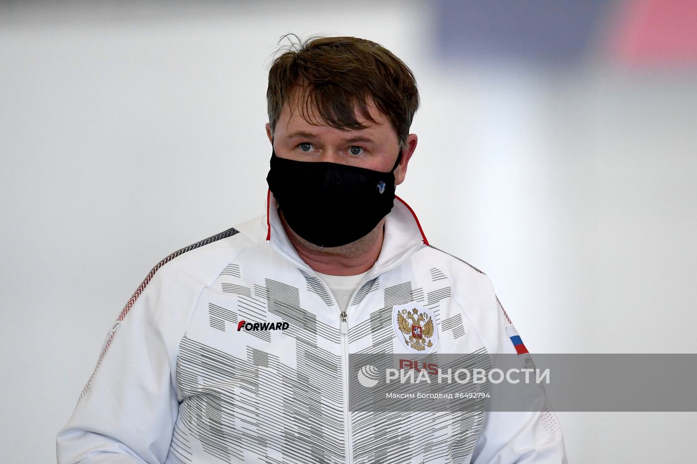 Фехтование. Этап Кубка мира. Шпага. Личное первенство