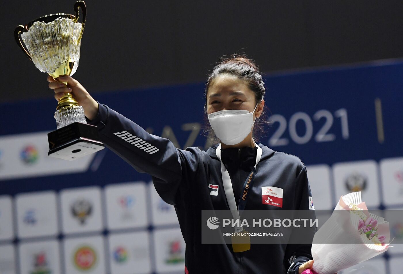 Фехтование. Этап Кубка мира. Шпага. Личное первенство