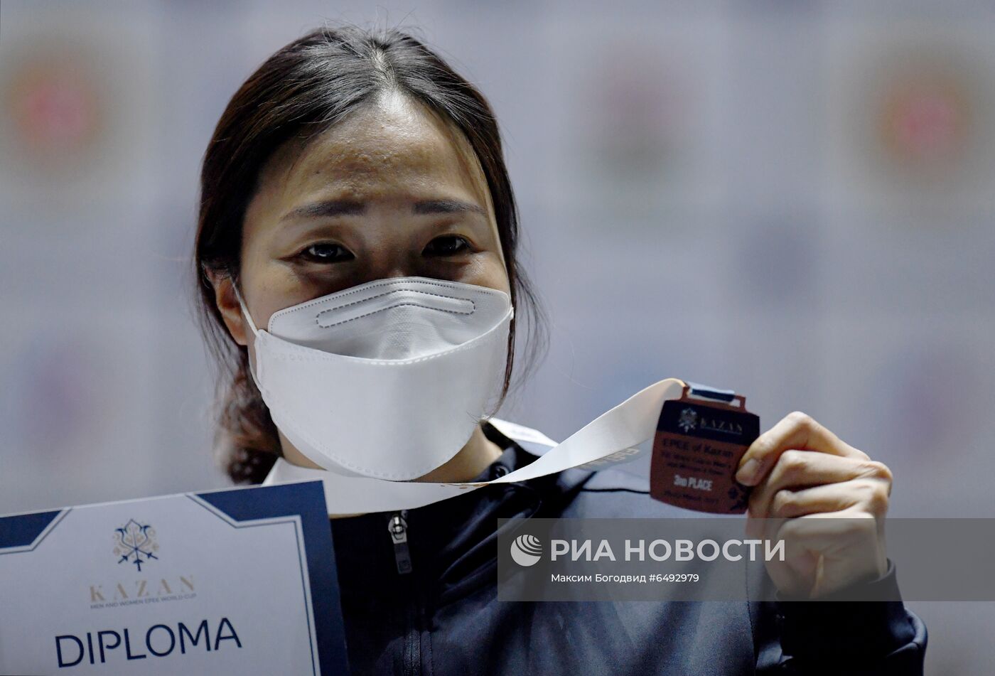 Фехтование. Этап Кубка мира. Шпага. Личное первенство