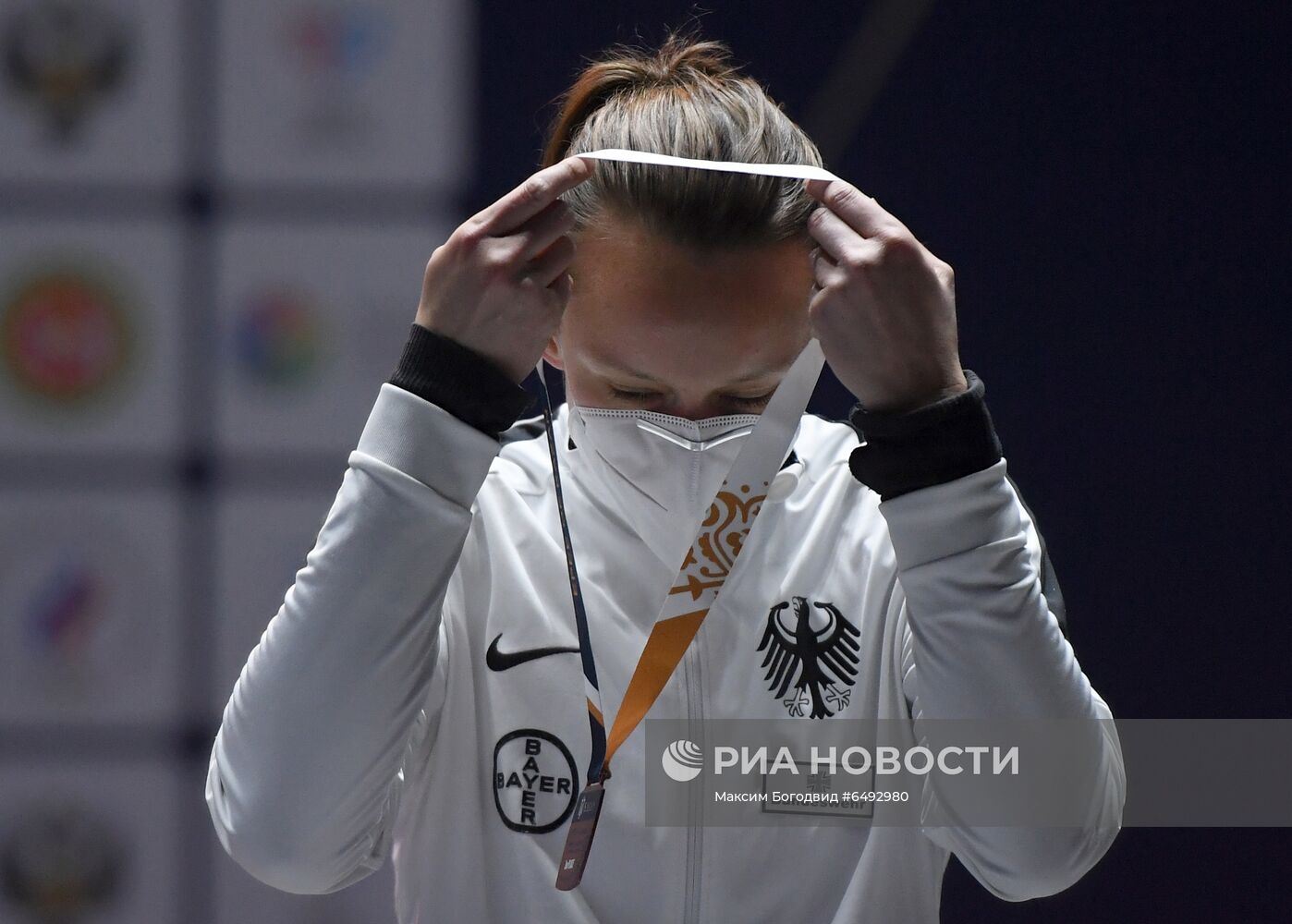 Фехтование. Этап Кубка мира. Шпага. Личное первенство