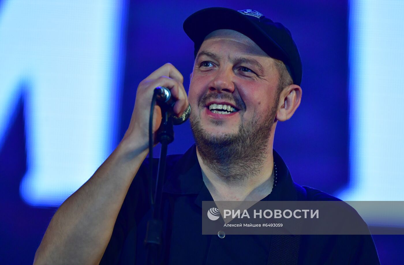 Концерт "Брат-2". 20 лет. Живой Soundtrack"