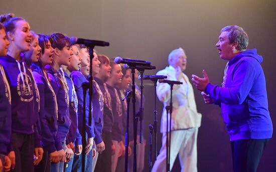 Концерт "Брат-2". 20 лет. Живой Soundtrack"