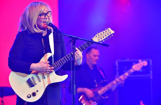 Концерт "Брат-2". 20 лет. Живой Soundtrack"