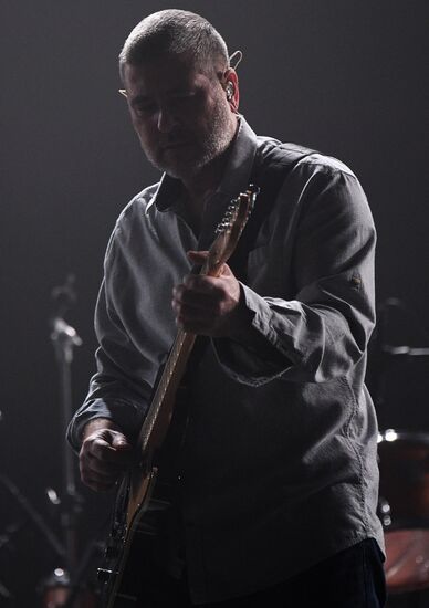 Концерт "Брат-2". 20 лет. Живой Soundtrack"