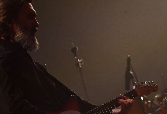 Концерт "Брат-2". 20 лет. Живой Soundtrack"