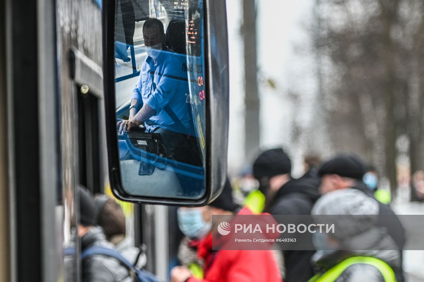 Временное закрытие участка Калужско-Рижской линии метро 