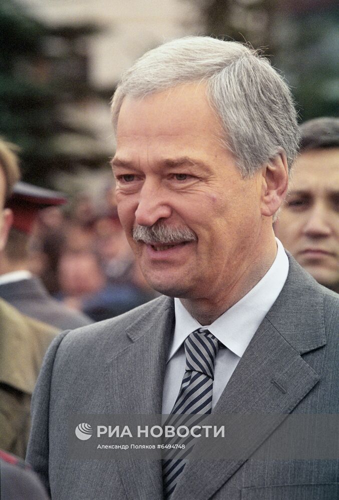 Московский университет МВД России