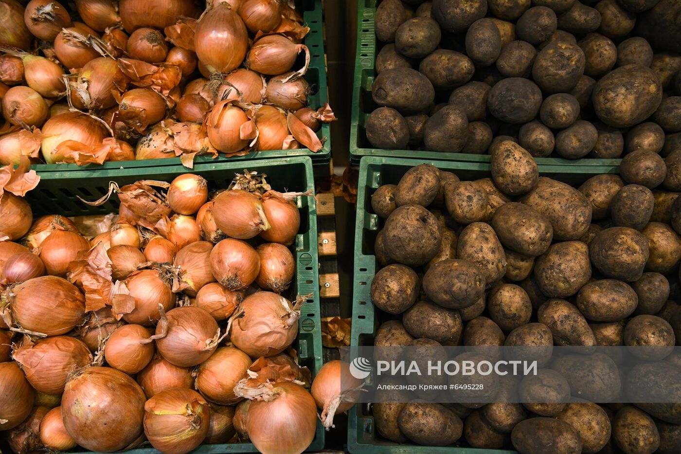 Дискаунтер "365+" торговой сети "Лента" в Новосибирске