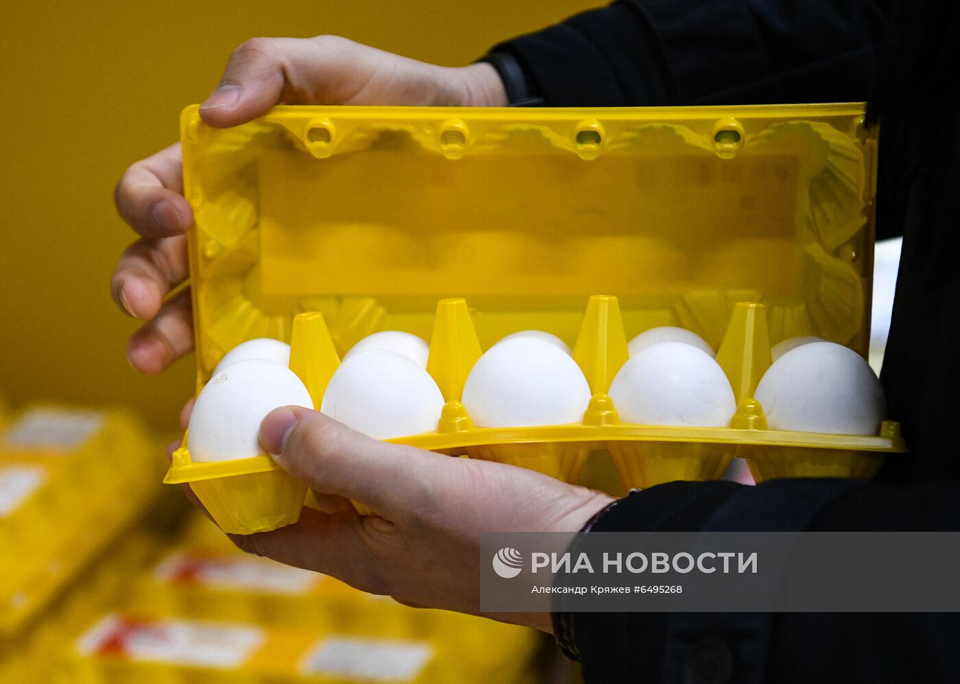 Дискаунтер "365+" торговой сети "Лента" в Новосибирске