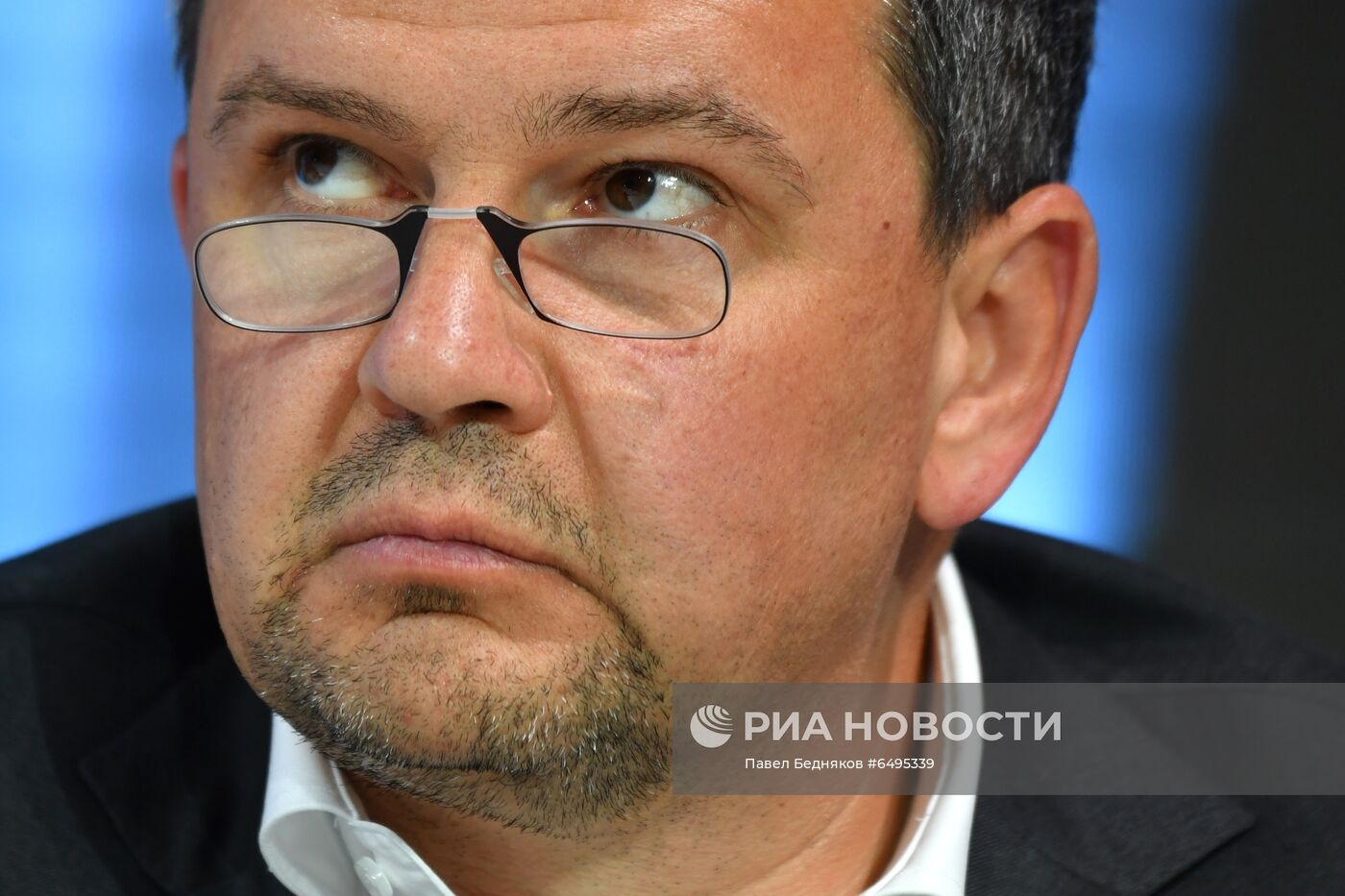 XVI Всероссийский форум-выставка "Госзаказ"