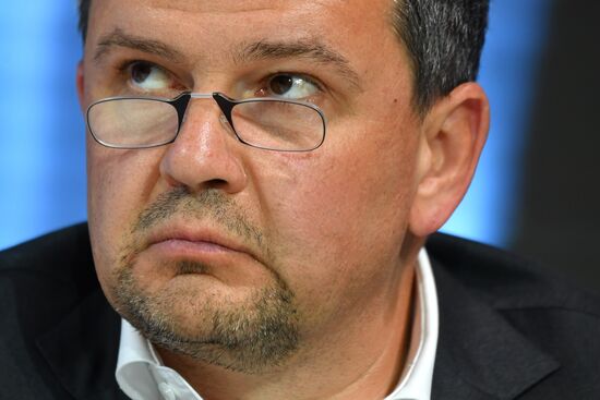 XVI Всероссийский форум-выставка "Госзаказ"