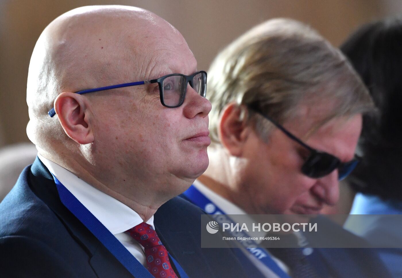 XVI Всероссийский форум-выставка "Госзаказ"