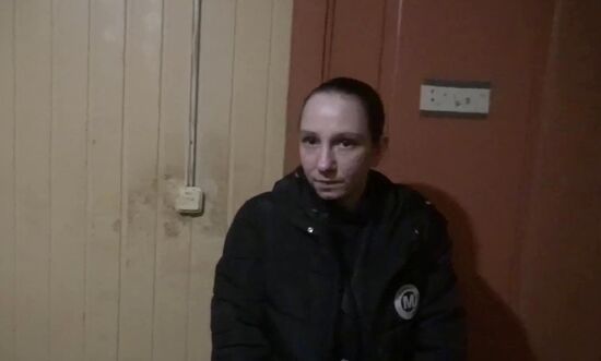 В Подмосковье в частном доме нашли маленькую девочку