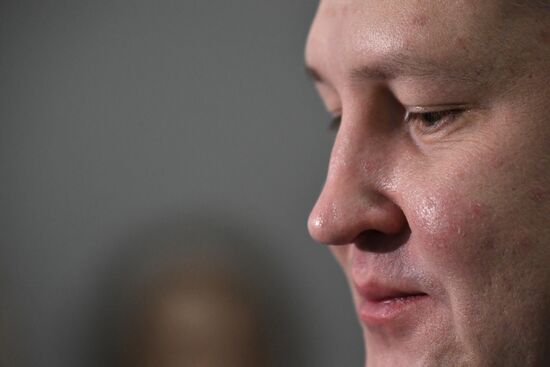 XVI Всероссийский форум-выставка "Госзаказ"