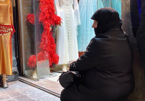 Страны мира. Сирия