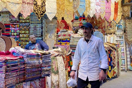 Страны мира. Сирия