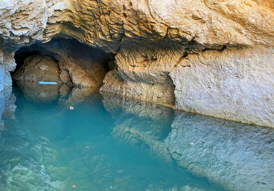 Страны мира. Сирия