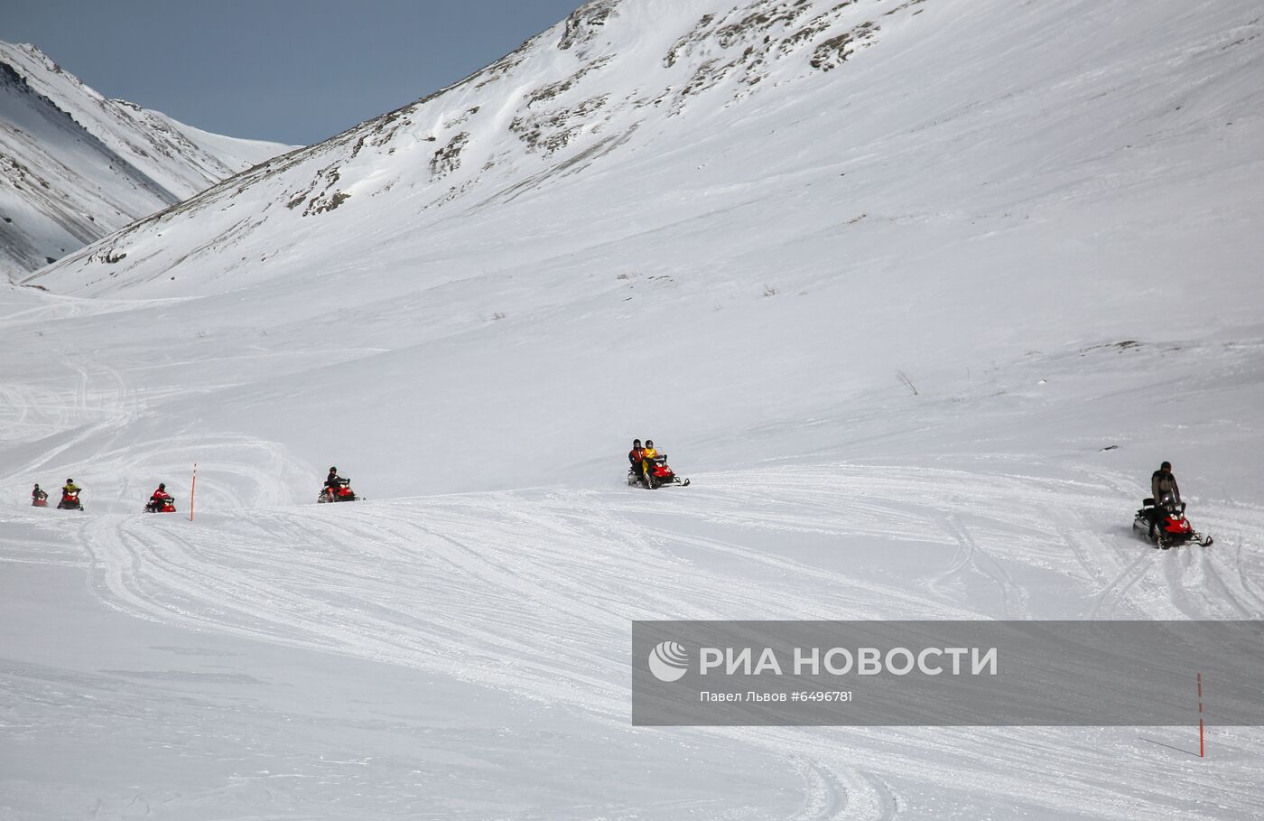 Туризм в Мурманской области