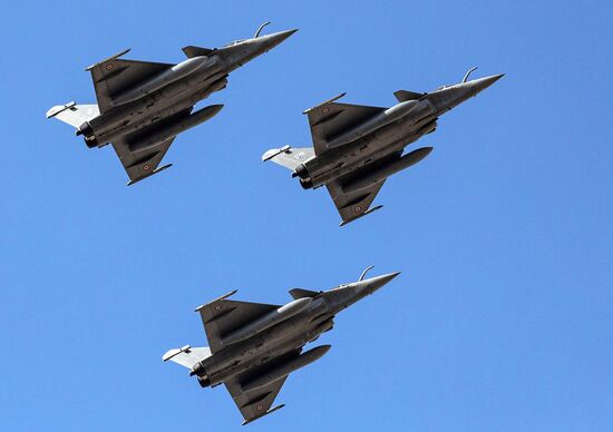 Мероприятия к 200-летию независимости Греции