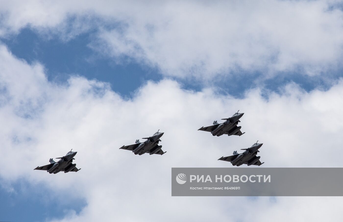 Мероприятия к 200-летию независимости Греции