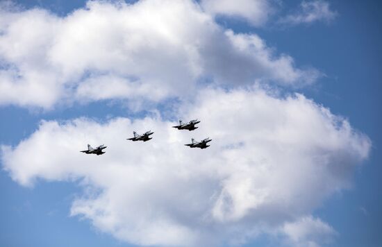 Мероприятия к 200-летию независимости Греции