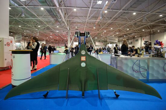 Технофорум "От Винта!" в Краснодаре