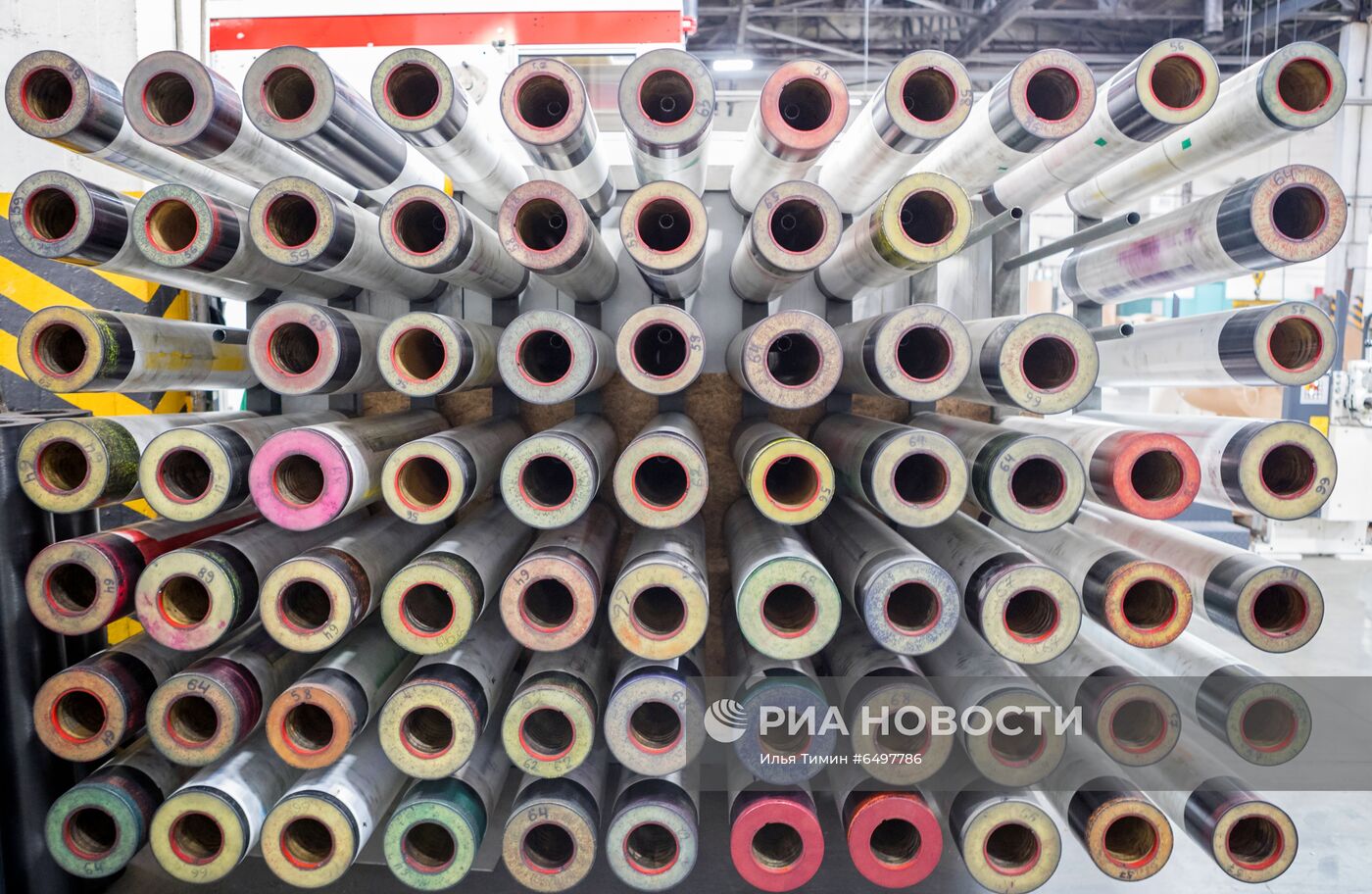 Сегежский целлюлозно-бумажный комбинат