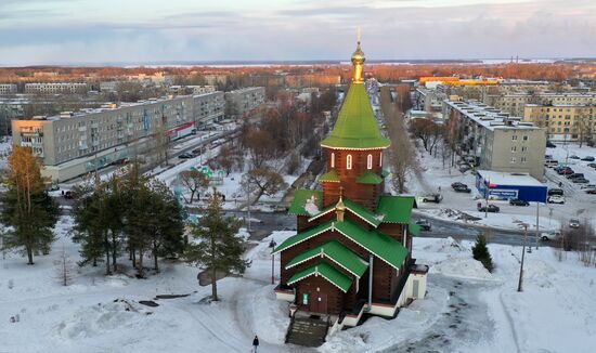 каталог Сегежа