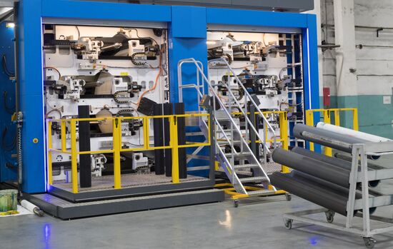 Сегежский целлюлозно-бумажный комбинат