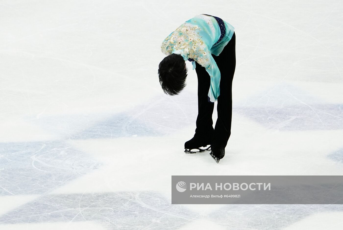 Фигурное катание. Чемпионат мира. Мужчины. Произвольная программа