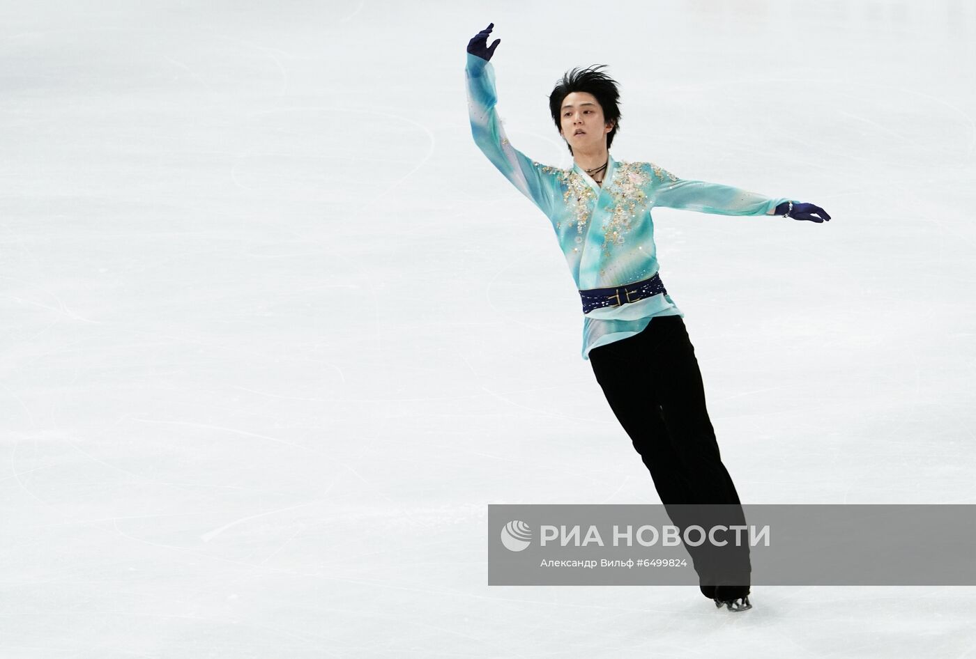 Фигурное катание. Чемпионат мира. Мужчины. Произвольная программа