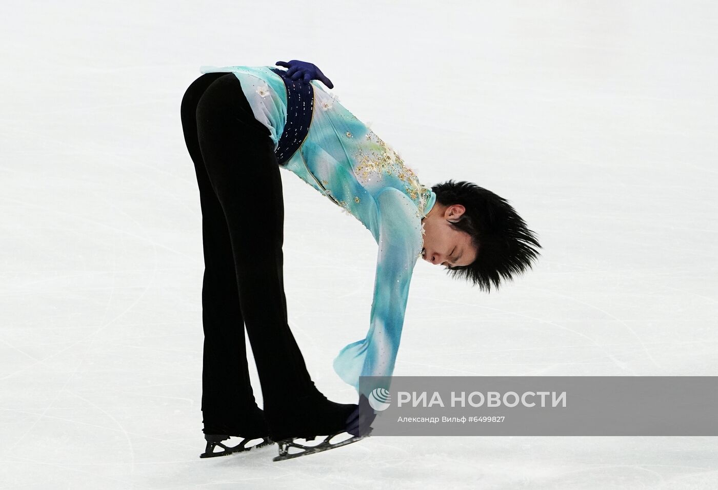 Фигурное катание. Чемпионат мира. Мужчины. Произвольная программа