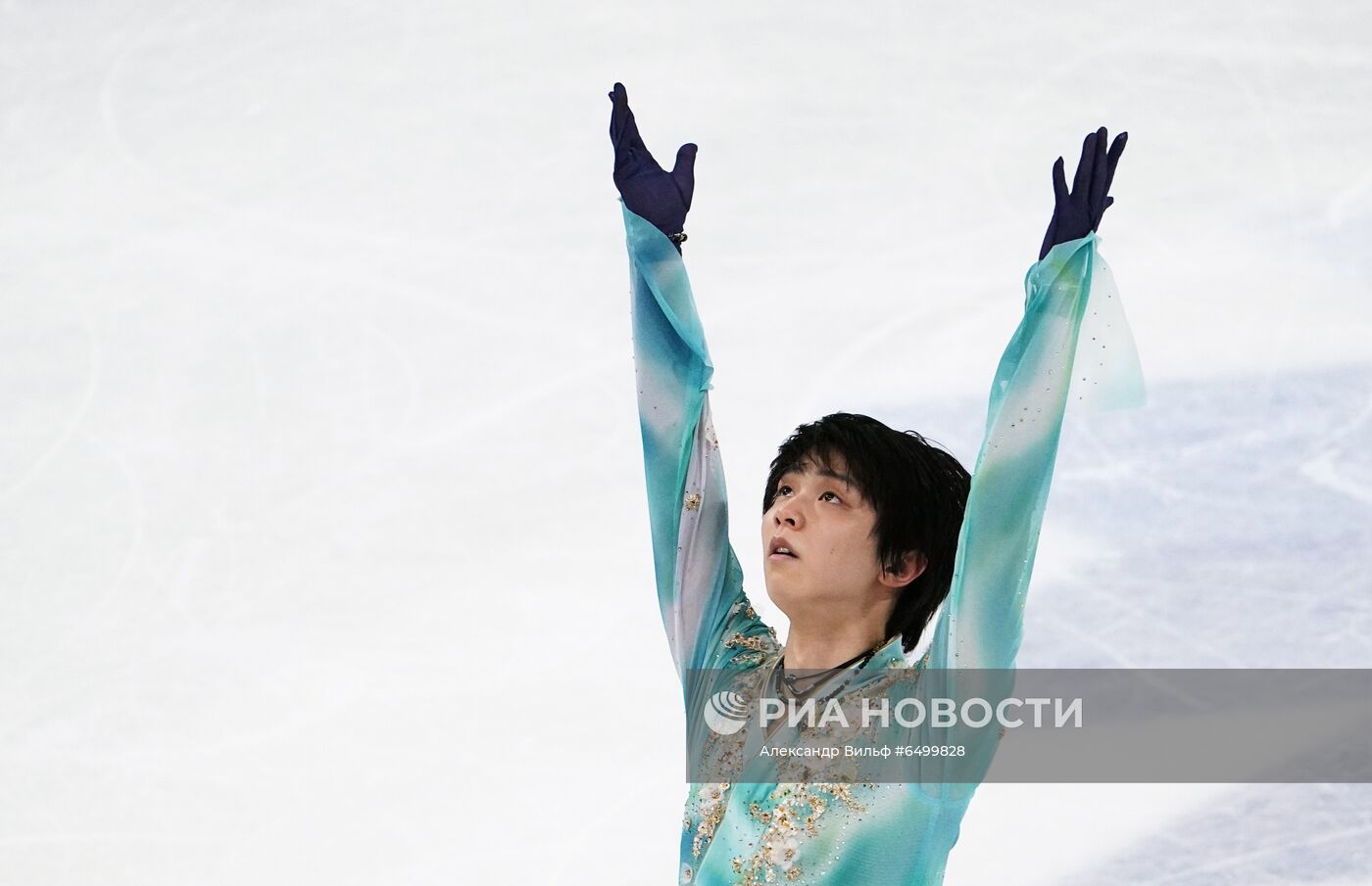 Фигурное катание. Чемпионат мира. Мужчины. Произвольная программа