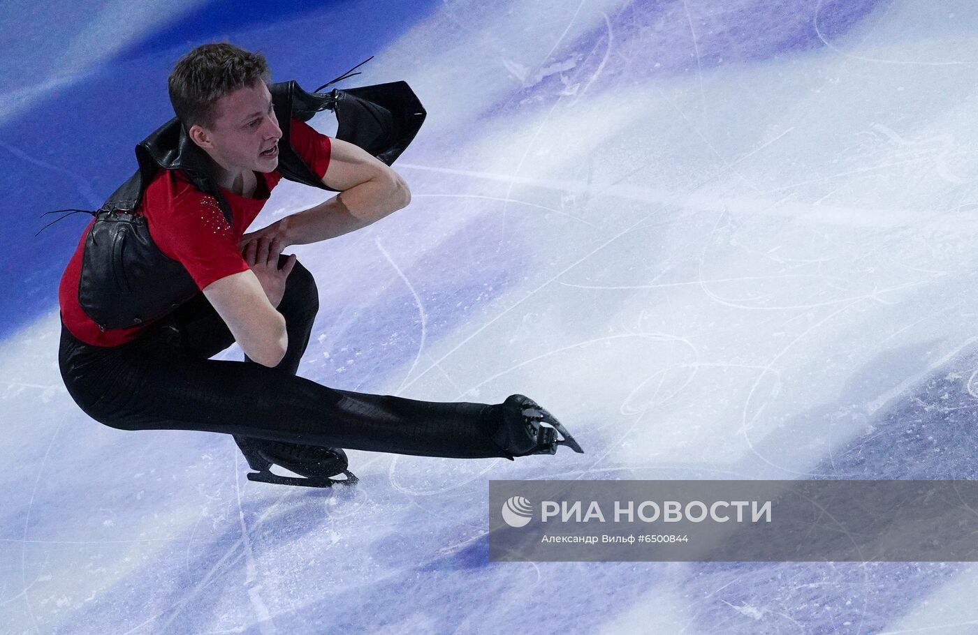 Фигурное катание. Чемпионат мира. Показательные выступления