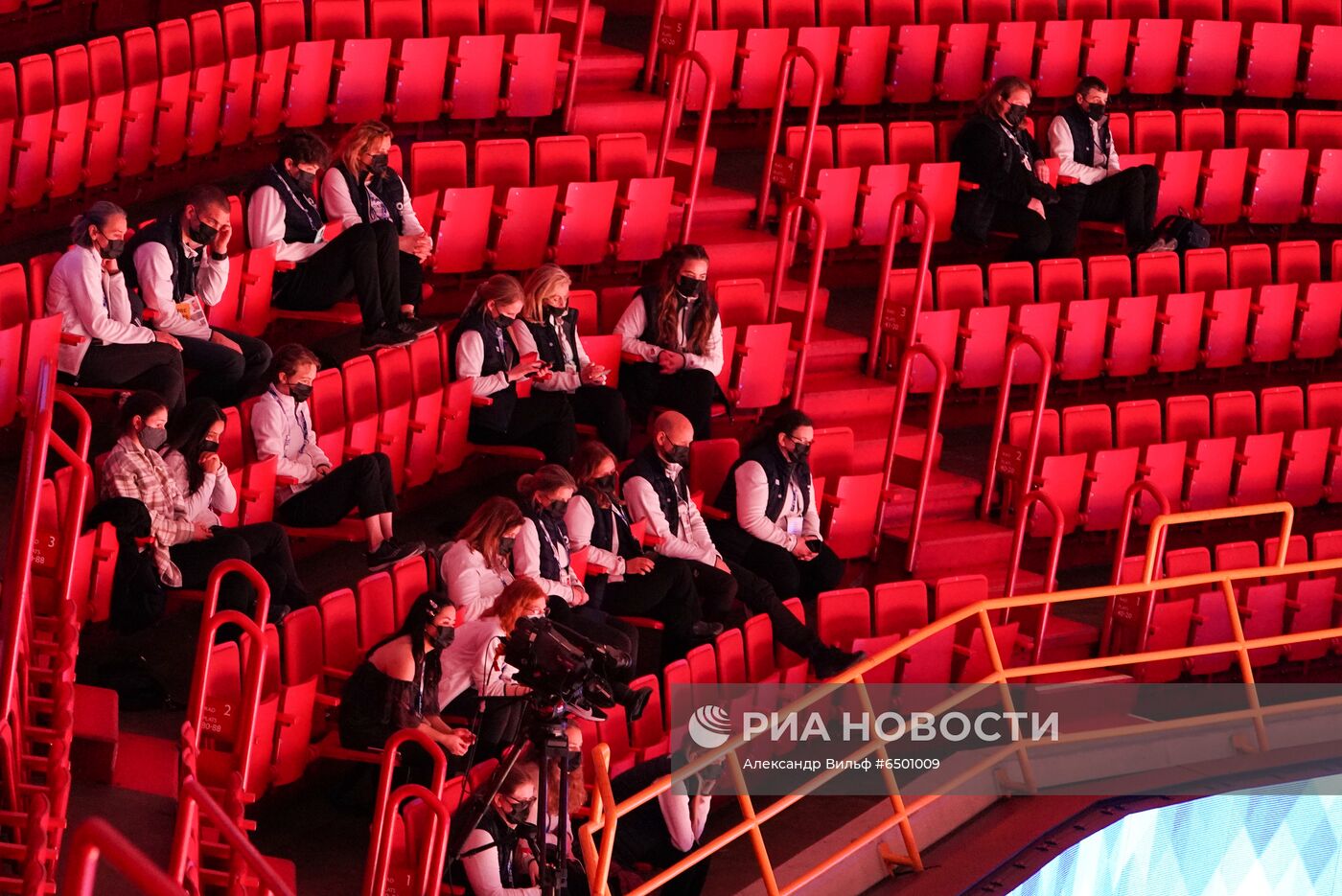 Фигурное катание. Чемпионат мира. Показательные выступления