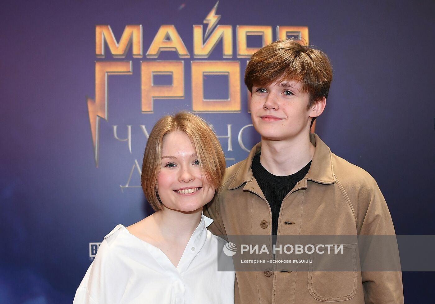 Премьера фильма "Майор Гром: Чумной доктор"